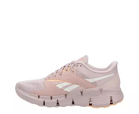 Reebok Womens Zig Dynamica 5 Running Shoe Product Image