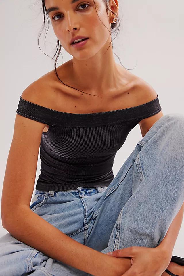 Nights Like These Off-The-Shoulder Cami Product Image