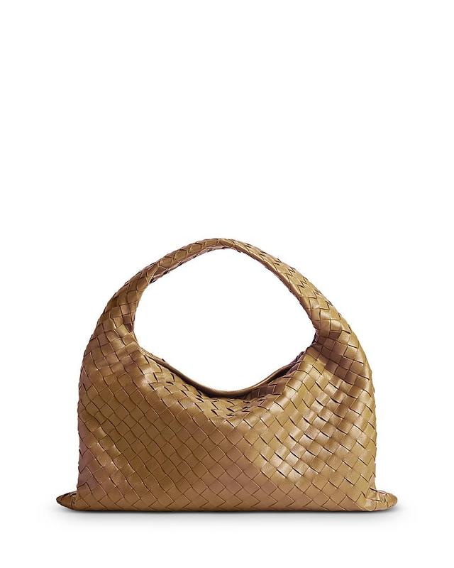 Bottega Veneta Small Hop Hobo Bag Product Image