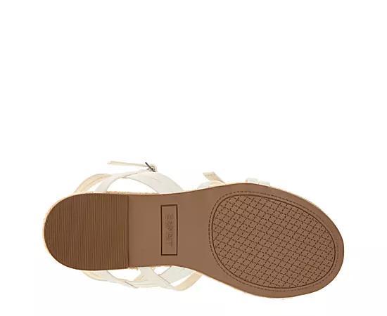 Esprit Womens Evan Flat Sandal Product Image