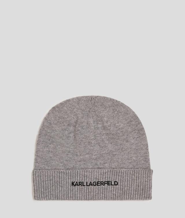 K/ESSENTIAL BEANIE Product Image