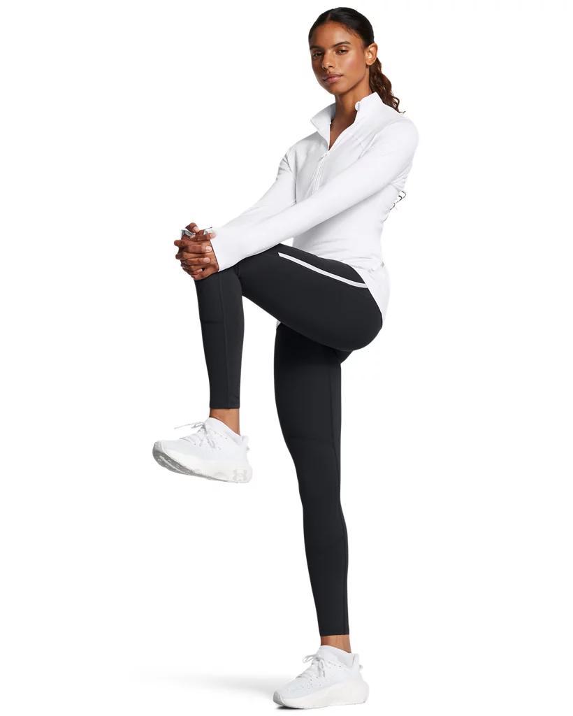 Women's UA Launch Elite Cold Weather Tights Product Image