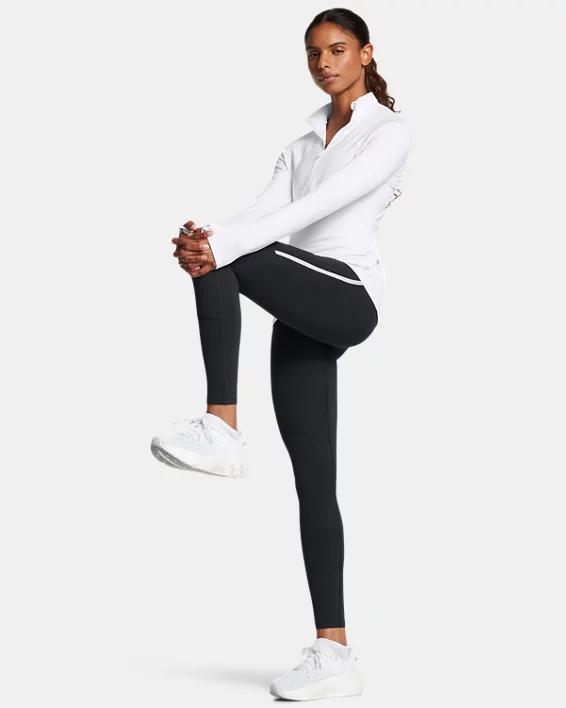 Women's UA Launch Elite Cold Weather Tights Product Image