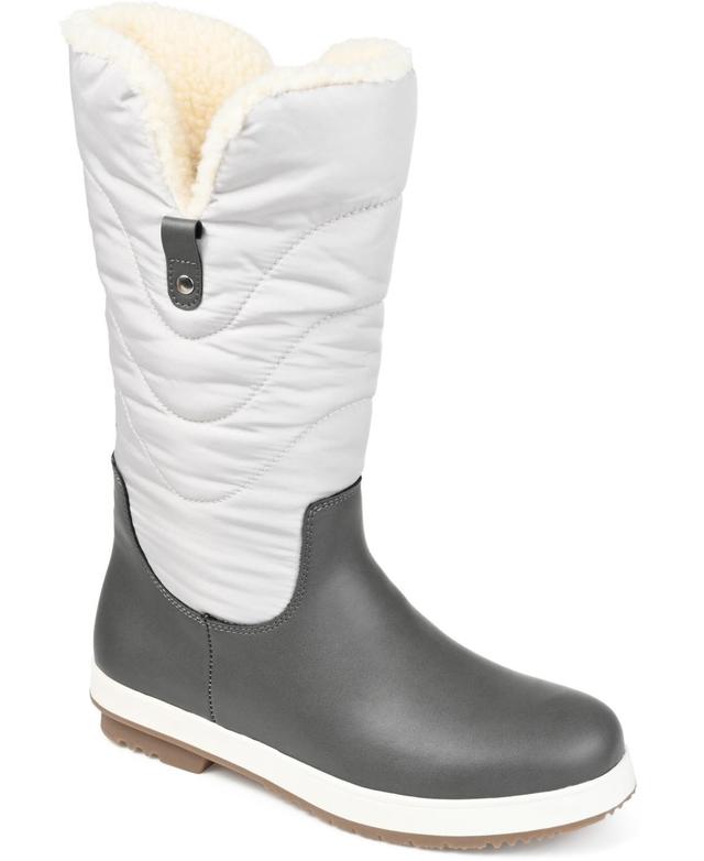 Journee Collection Pippah Tru Comfort Foam Womens Winter Boots Product Image