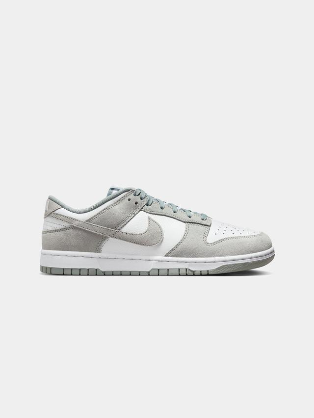 Nike Dunk Low Retro SE (White/Light Pumice) Product Image