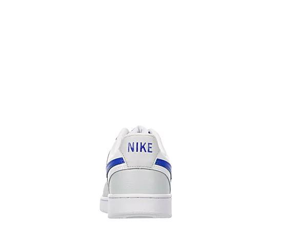 Nike Mens Court Vision Low Sneaker Product Image