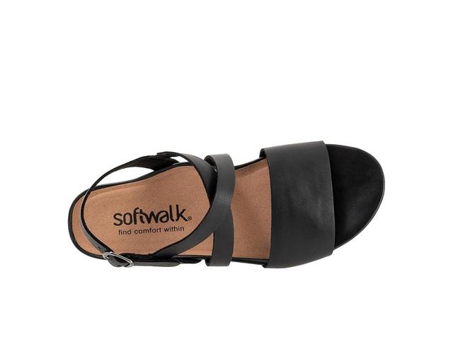 SoftWalk Cali Sandal Product Image