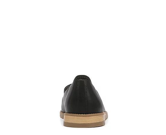 Dr. Scholls Womens Jetset Loafer Product Image