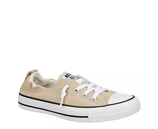 Converse Womens Chuck Taylor All Star Shoreline Sneaker Product Image