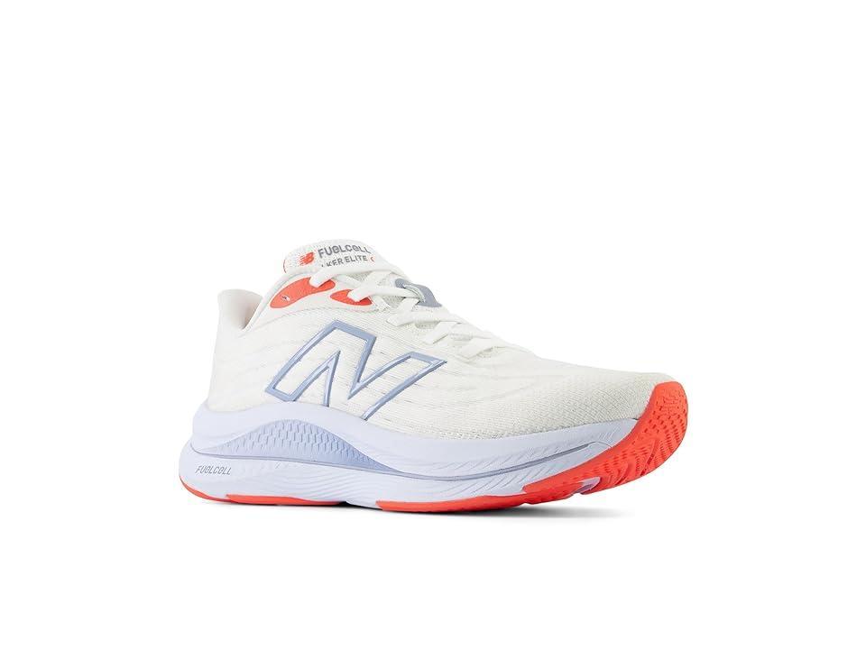 New Balance Womens FuelCell Foam Walker Elite Walking Shoes Product Image