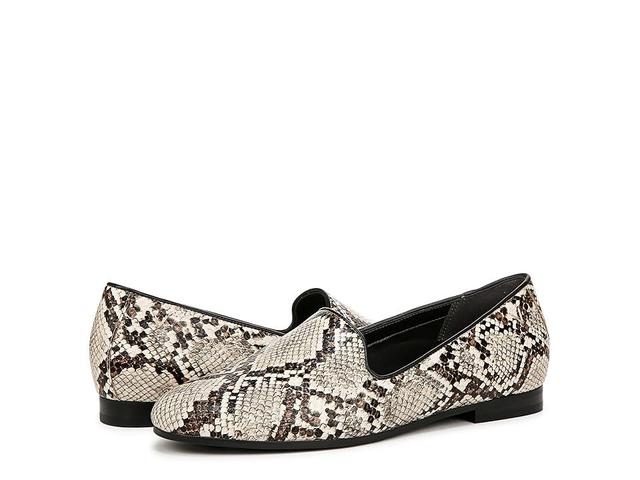 VIONIC Willa Ii Slip-ons (Ivory Multi Leather) Women's Flat Shoes Product Image