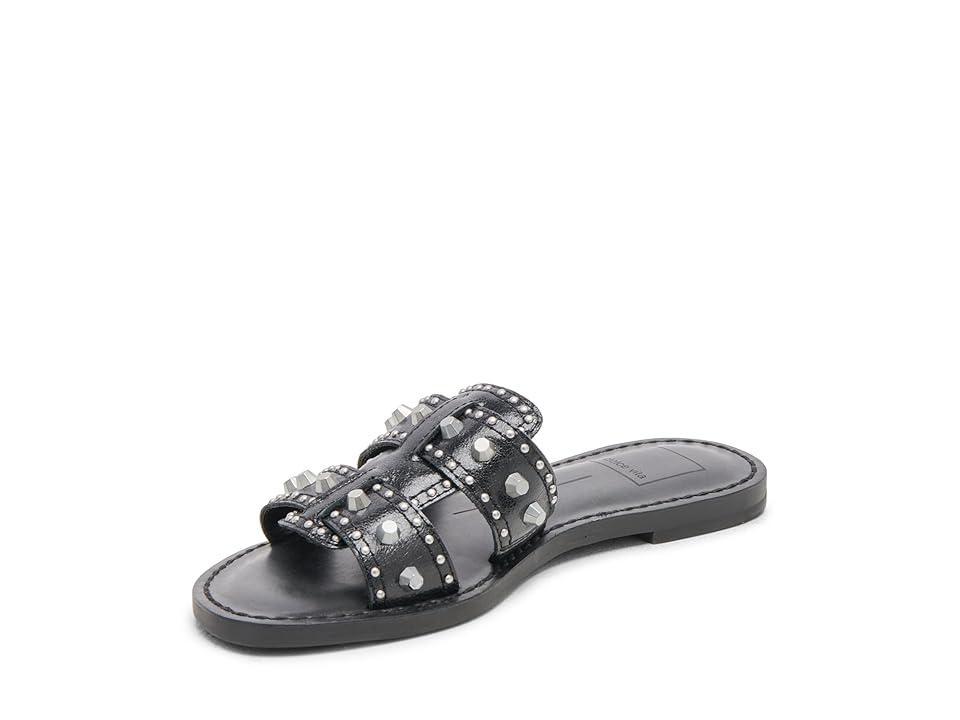 Dolce Vita Wesla Stud Women's Sandals Product Image