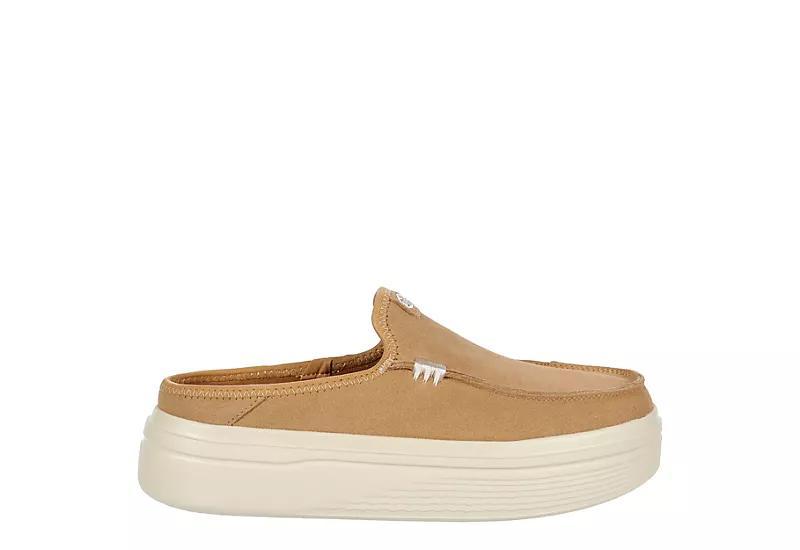 Heydude Womens Austin Lift Sneaker Product Image