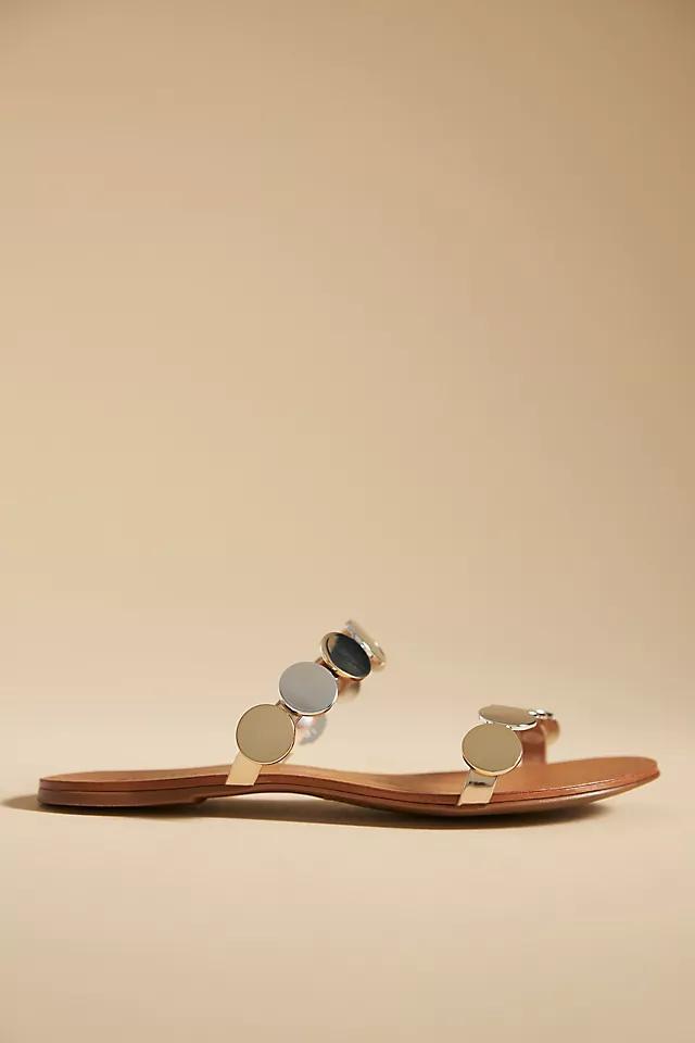 Schutz Acacia Sandals Product Image