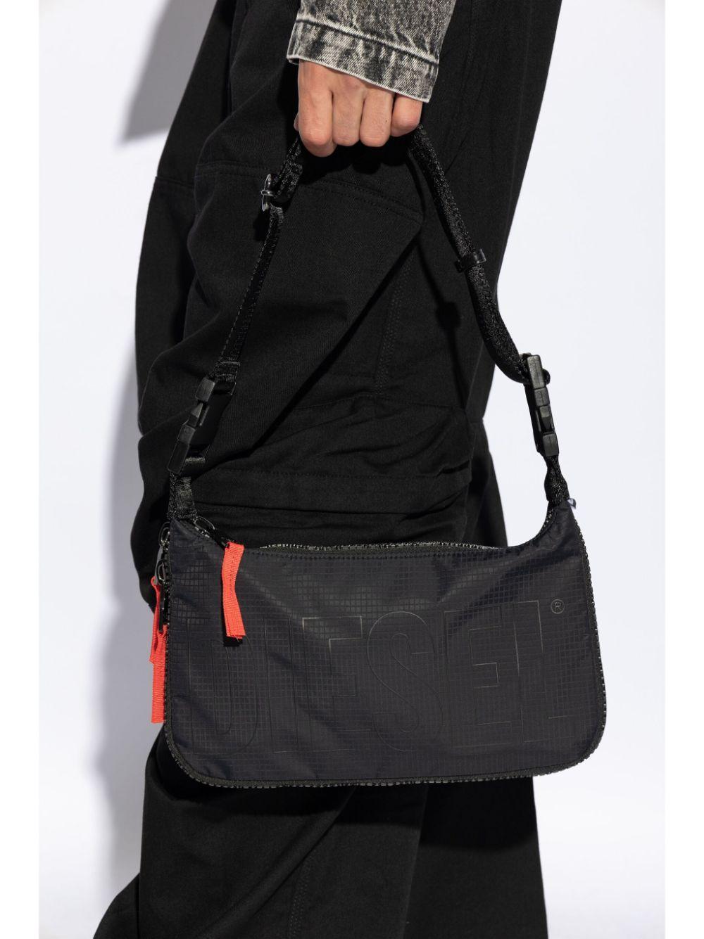 Zip-D Zip-D shoulder bag Product Image