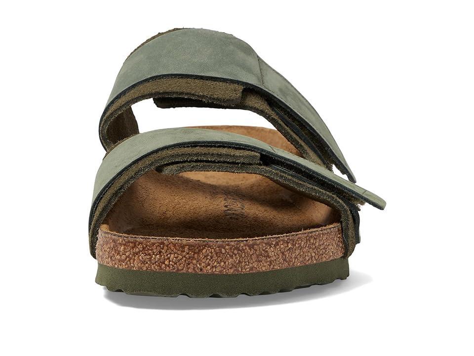 Birkenstock Uji Slide Sandal Product Image