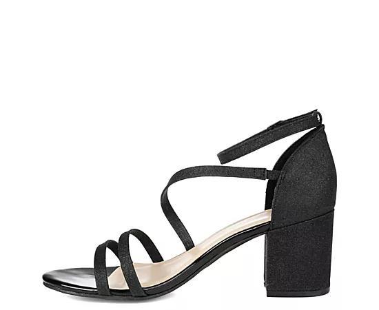 Journee Collection Womens Bella Sandal Product Image