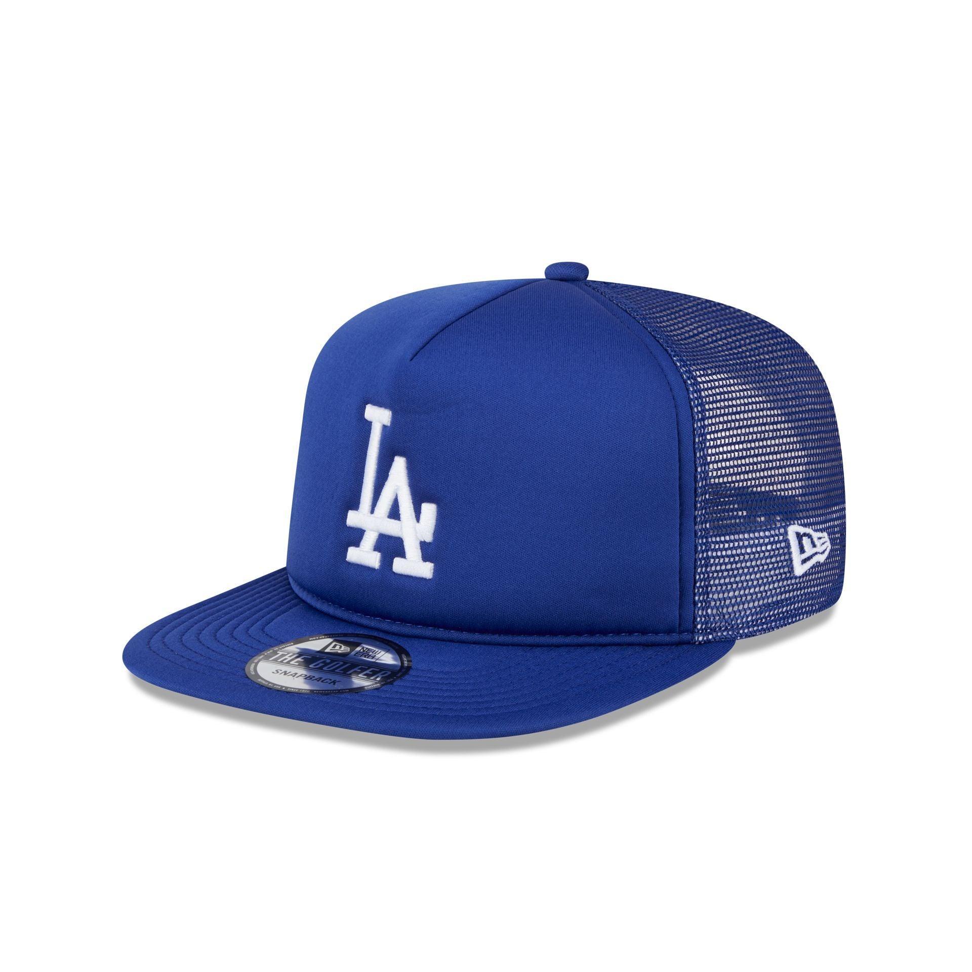 Los Angeles Dodgers All-Star Game Pack Golfer Hat Male Product Image