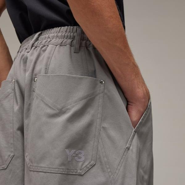 Y-3 Workwear Cargo Pants Product Image