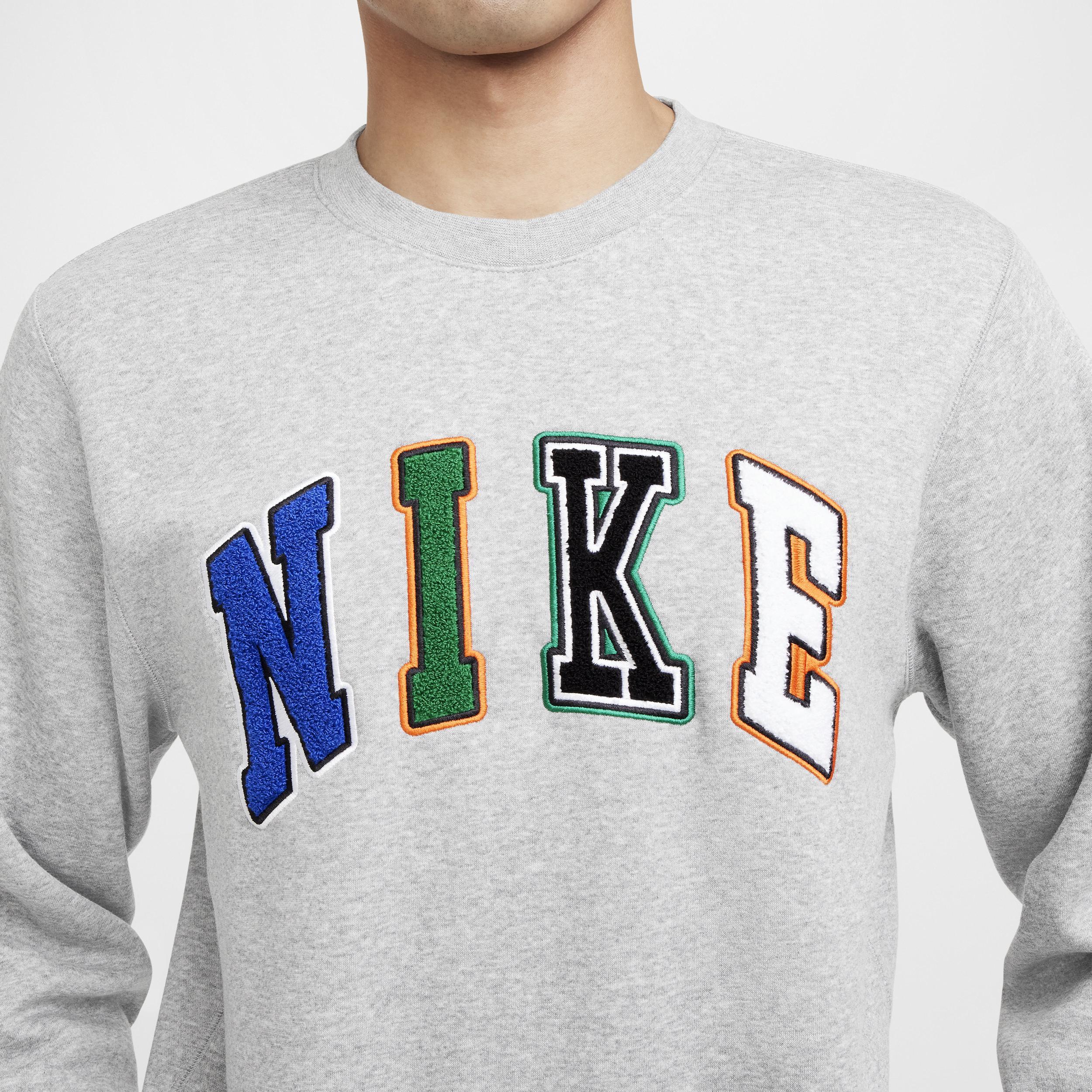 Nike Club Men's Crew Product Image