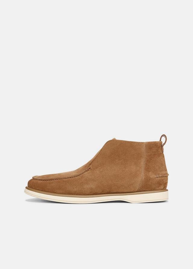 Carlton Suede Desert Boot Product Image