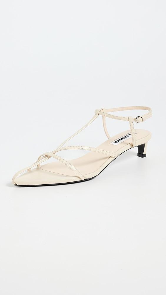 Jil Sander Sandals | Shopbop Product Image