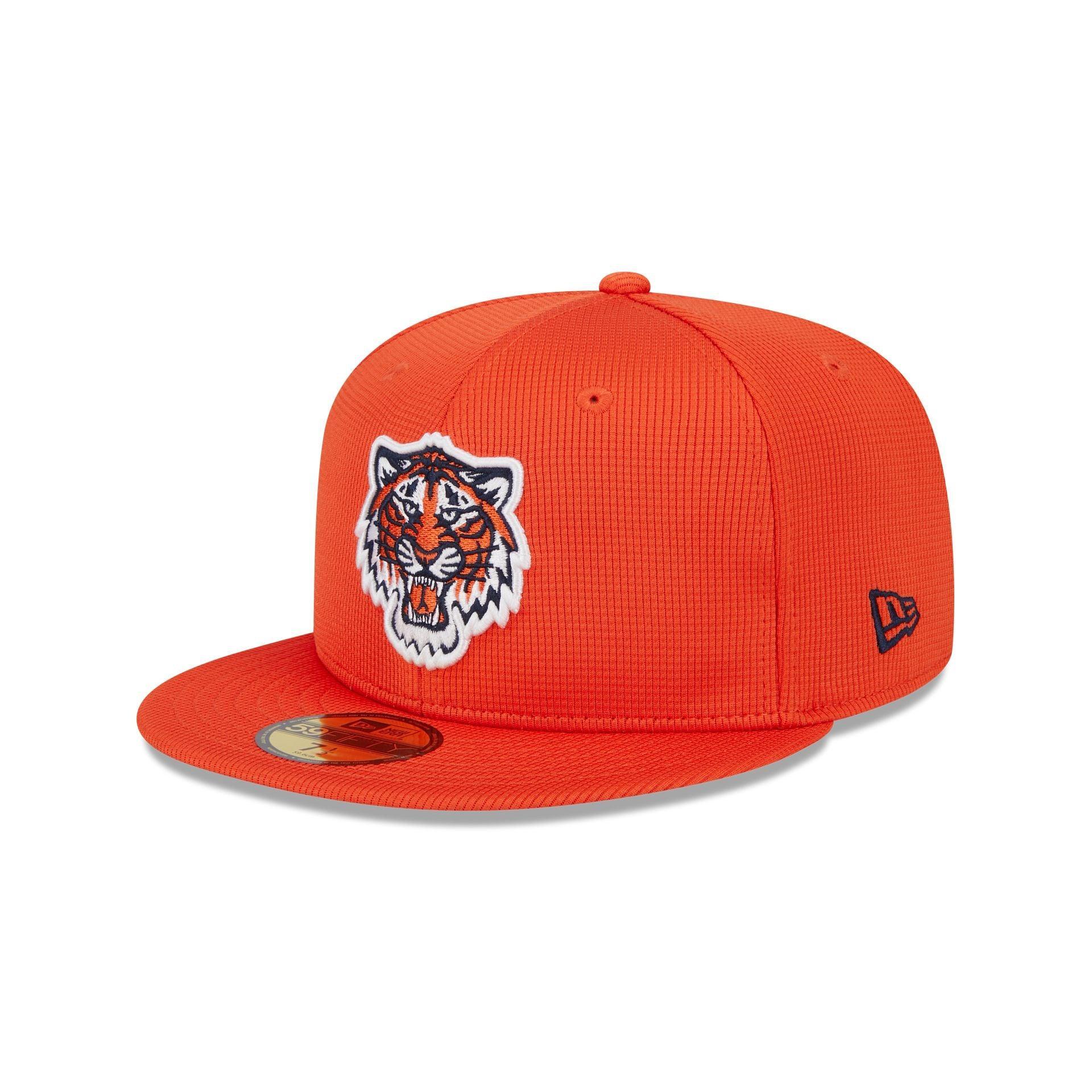 Detroit Tigers 2024 Spring Training 59FIFTY Fitted Hat Male Product Image