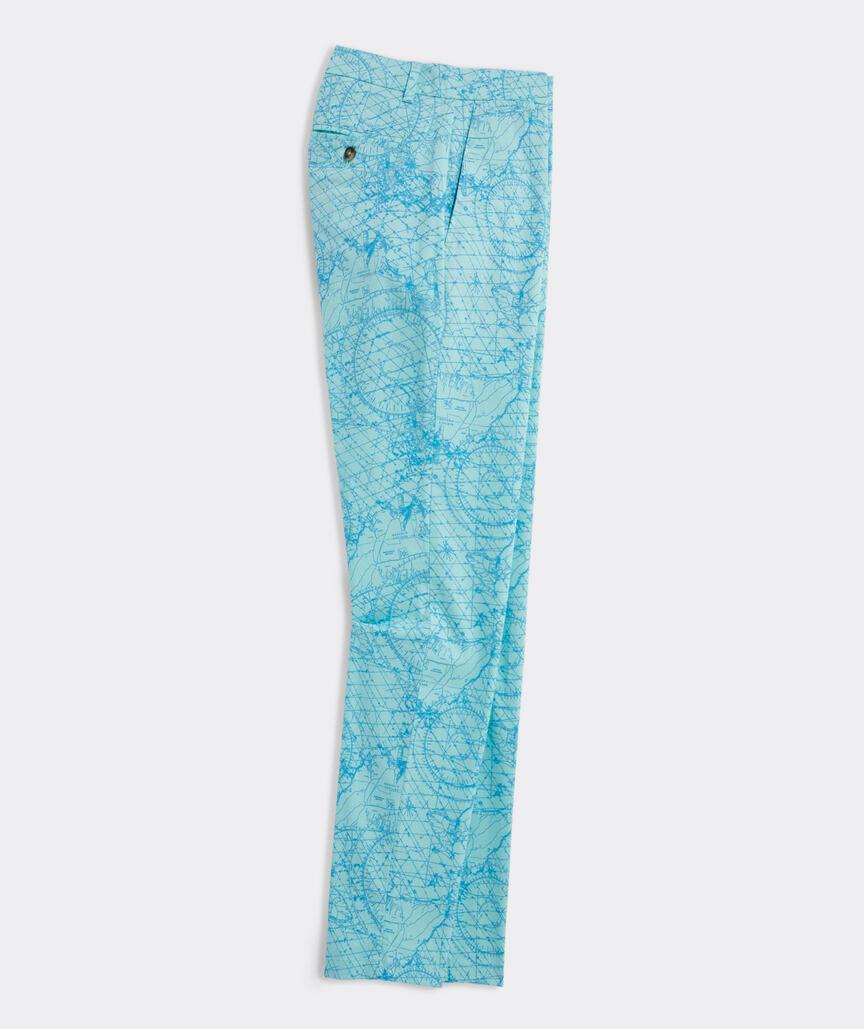 Stretch Breaker Pants Product Image