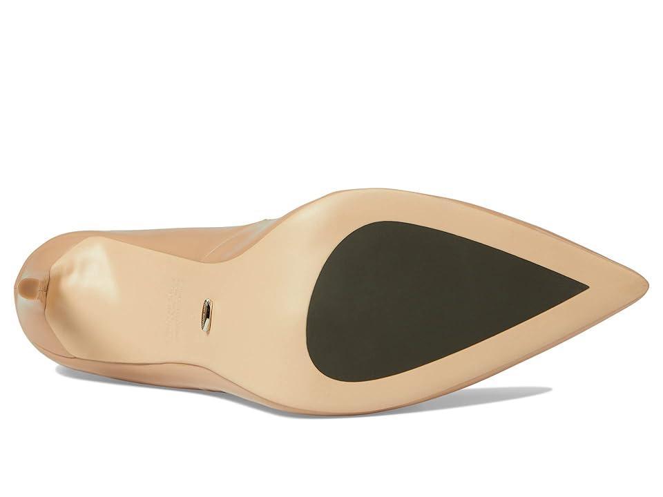 Tony Bianco Anja (Nude Patent) Women's Shoes Product Image