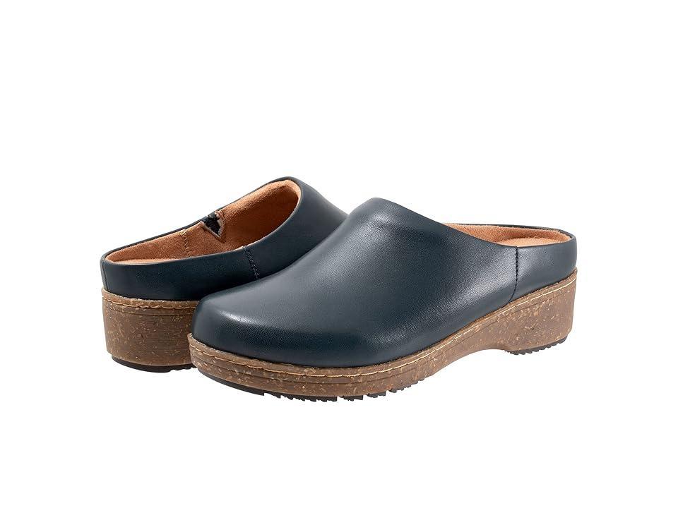 SoftWalk Arvada Women's Flat Shoes Product Image