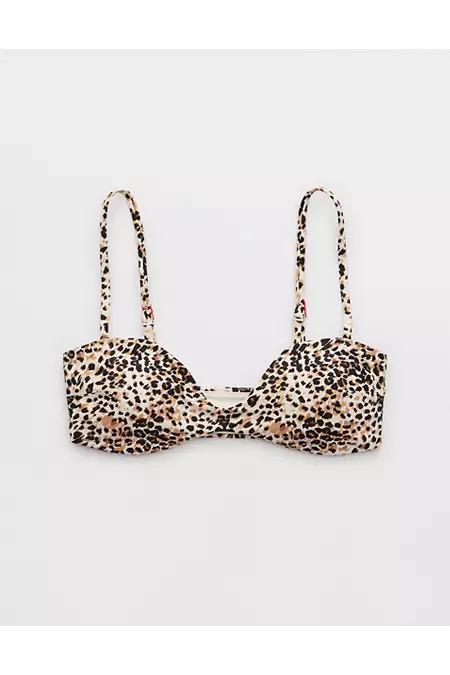 Aerie The Babe Bikini Top Women's Product Image