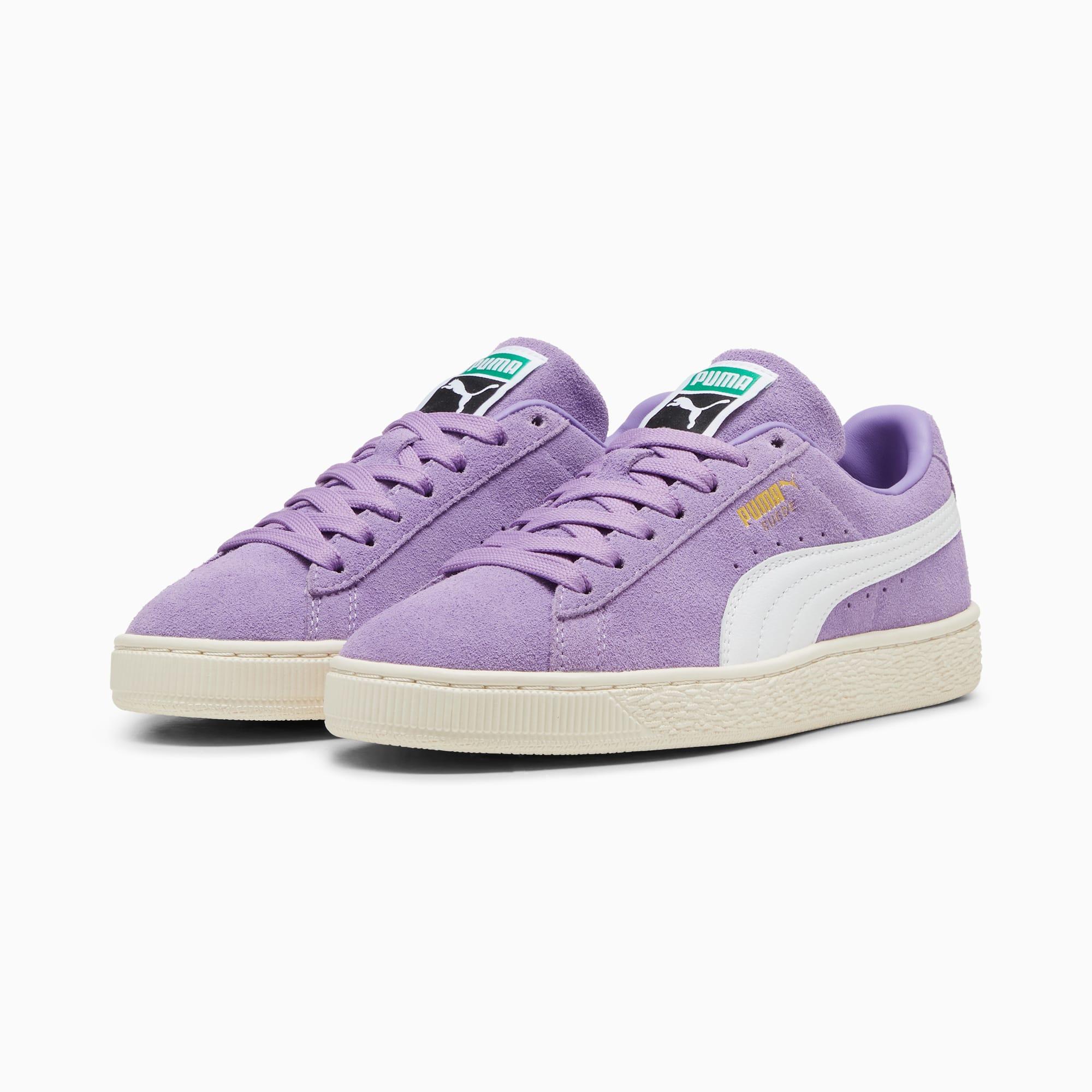 Suede Classic Sneakers Product Image