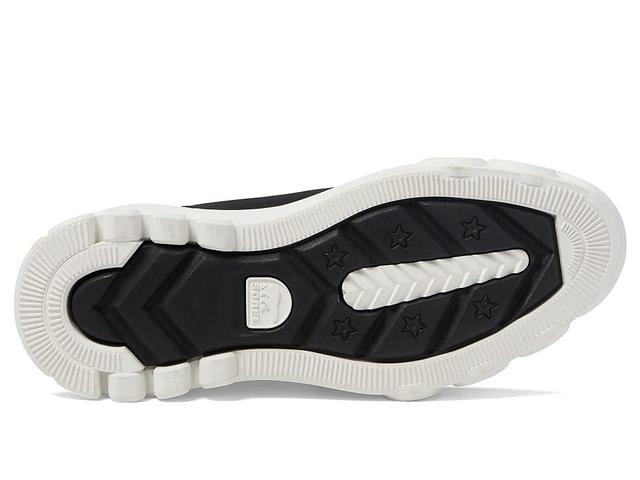 SOREL Caribou X Waterproof Platform Sneaker Product Image