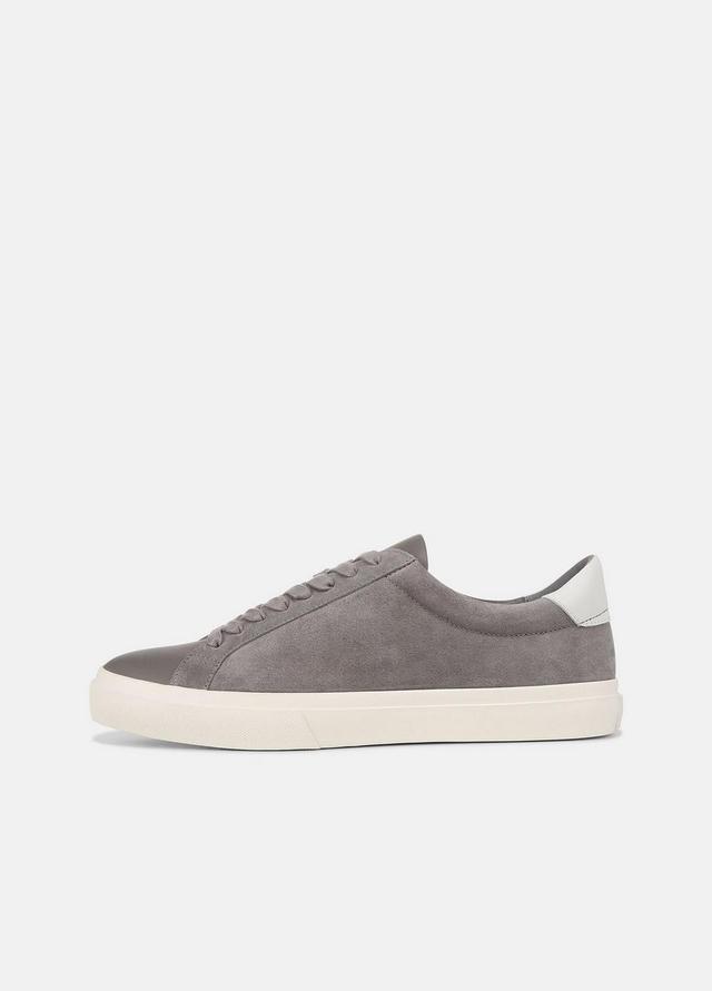 Fulton Suede Sneaker Product Image