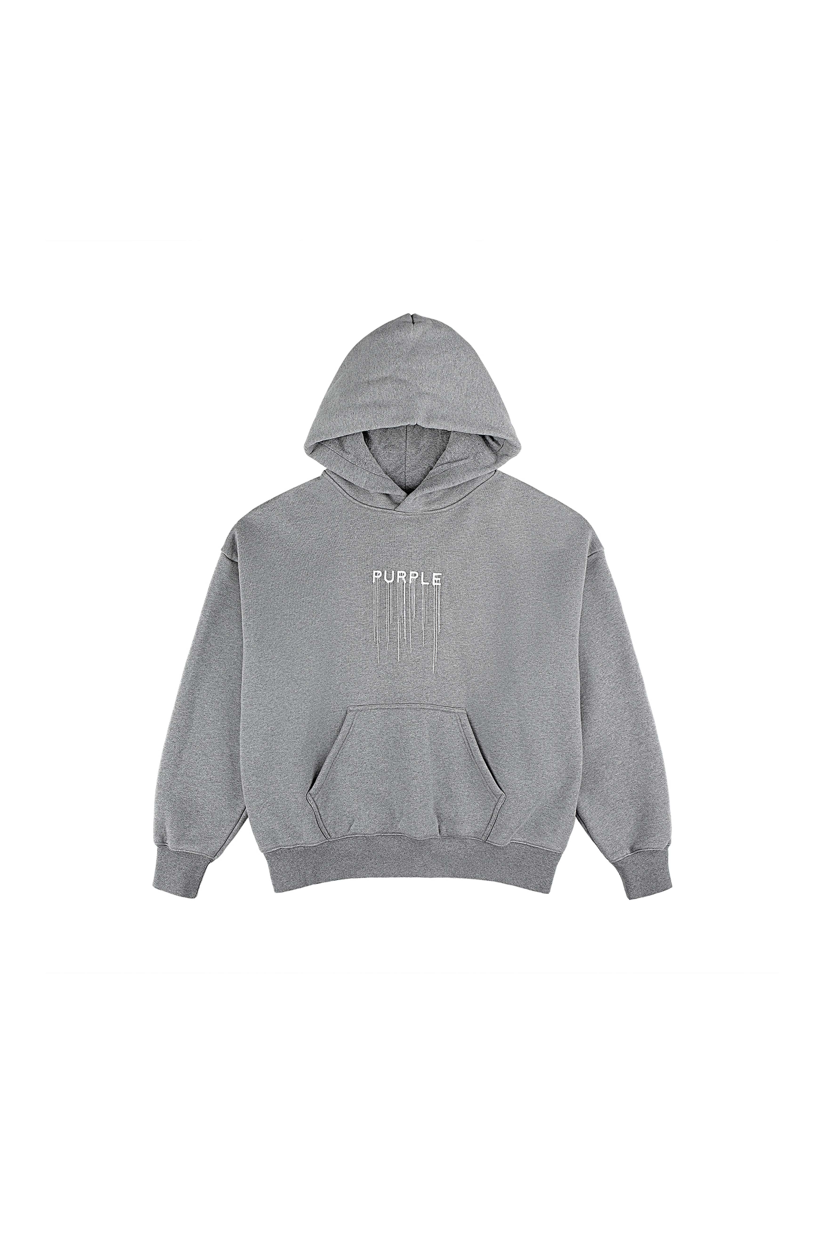 Trademark Drip Hoodie Male Product Image