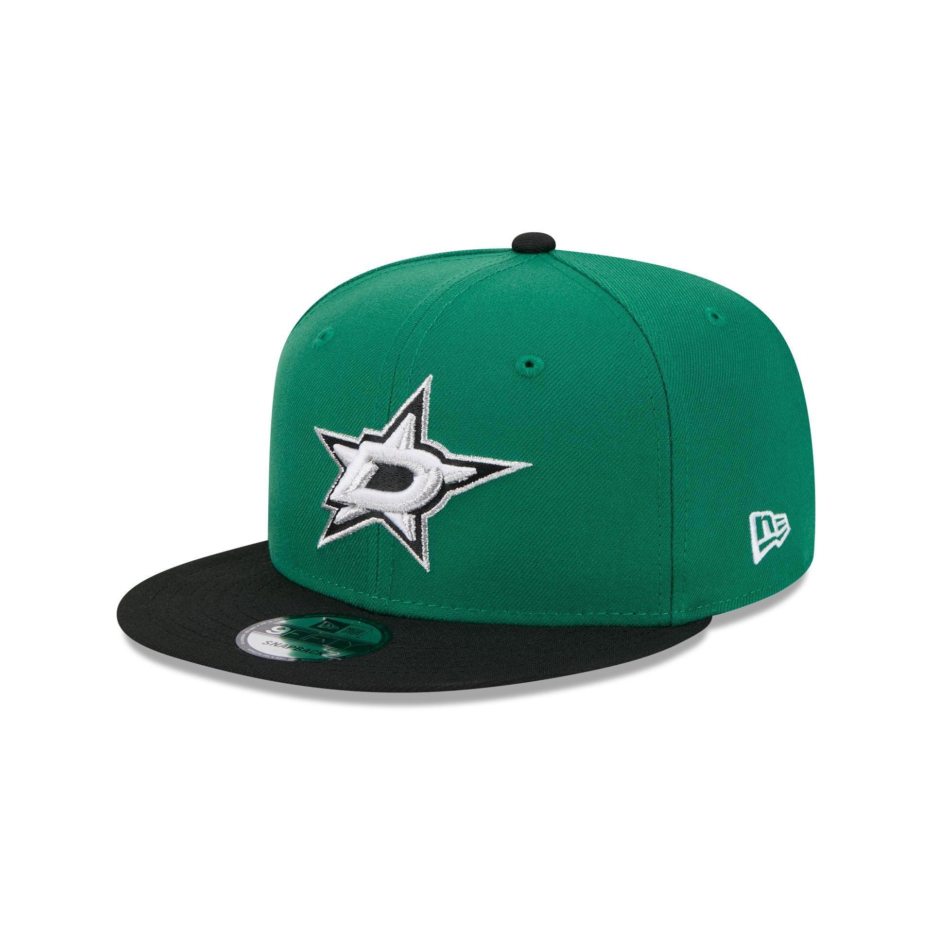 Dallas Stars 9FIFTY Snapback Hat Male Product Image