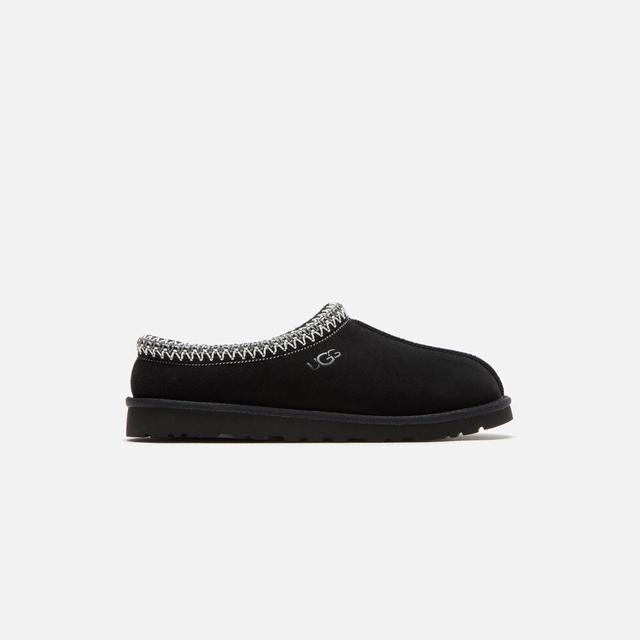 UGG Tasman - Black Male Product Image