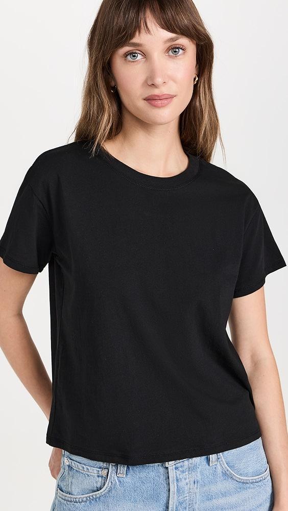 Z Supply Go To Tee | Shopbop Product Image