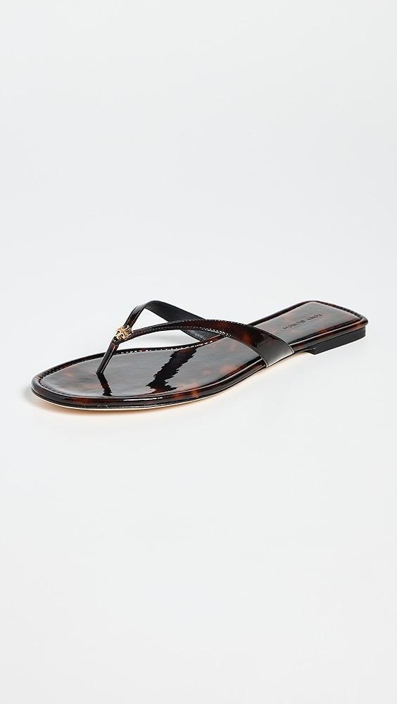 Tory Burch Classic Flip Flops | Shopbop Product Image