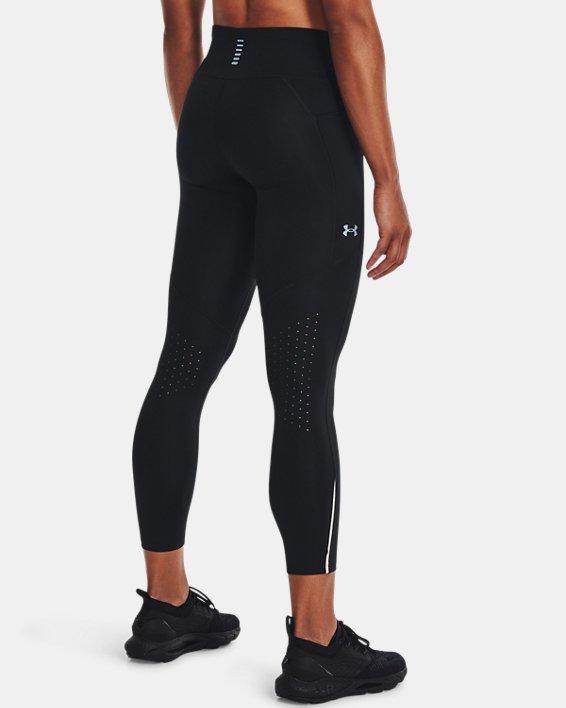 Womens UA Launch Ankle Tights Product Image