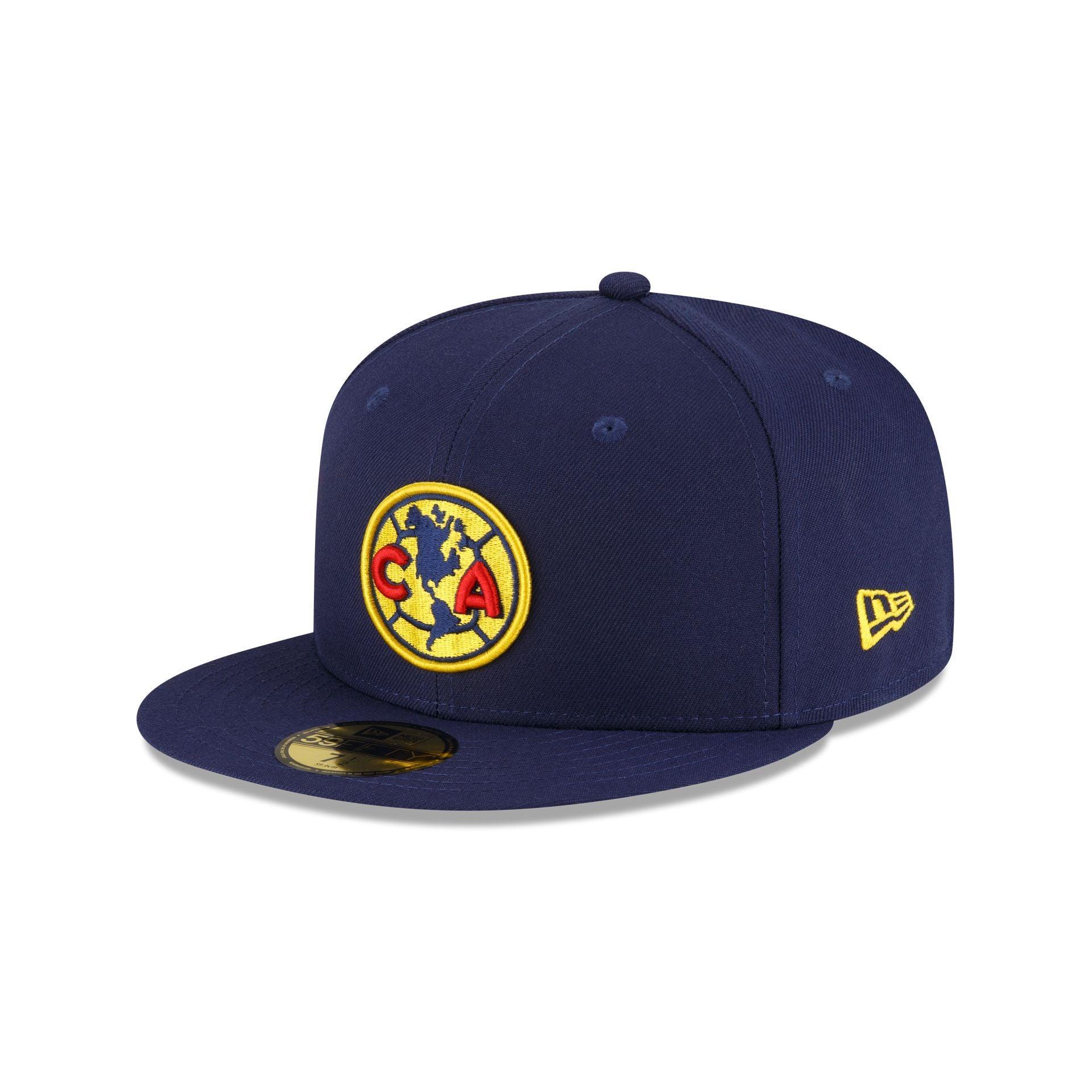 Club America 59FIFTY Fitted Hat Male Product Image