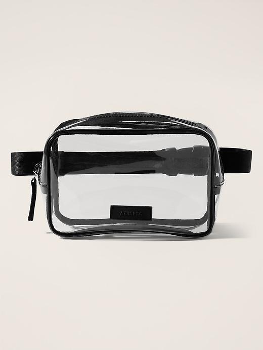 All About Crossbody Belt Bag Product Image