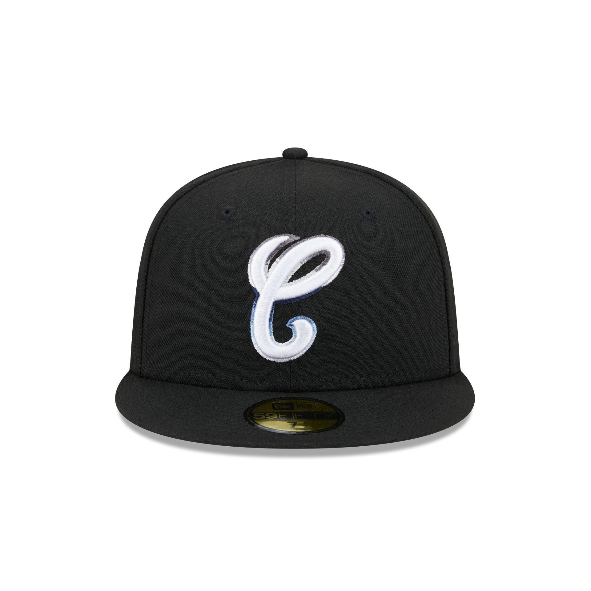 Chicago White Sox Raceway 59FIFTY Fitted Hat Male Product Image