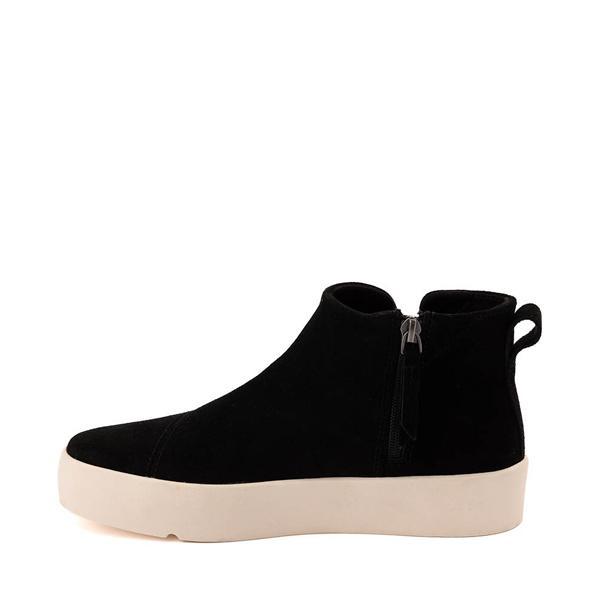 Womens TOMS Verona Mid Platform Sneaker Product Image