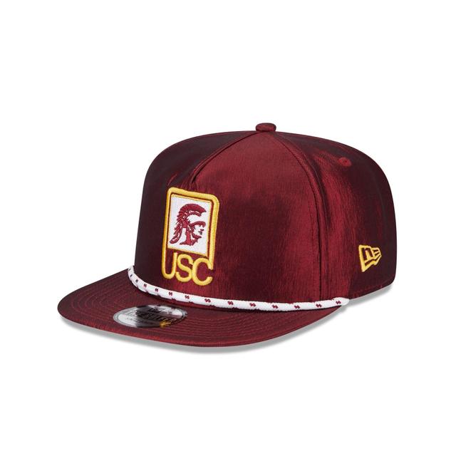 USC Trojans Team Rope Golfer Hat Male Product Image