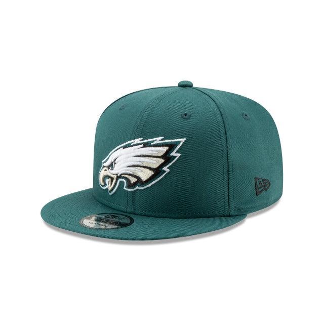 Philadelphia Eagles Basic 9FIFTY Snapback Product Image