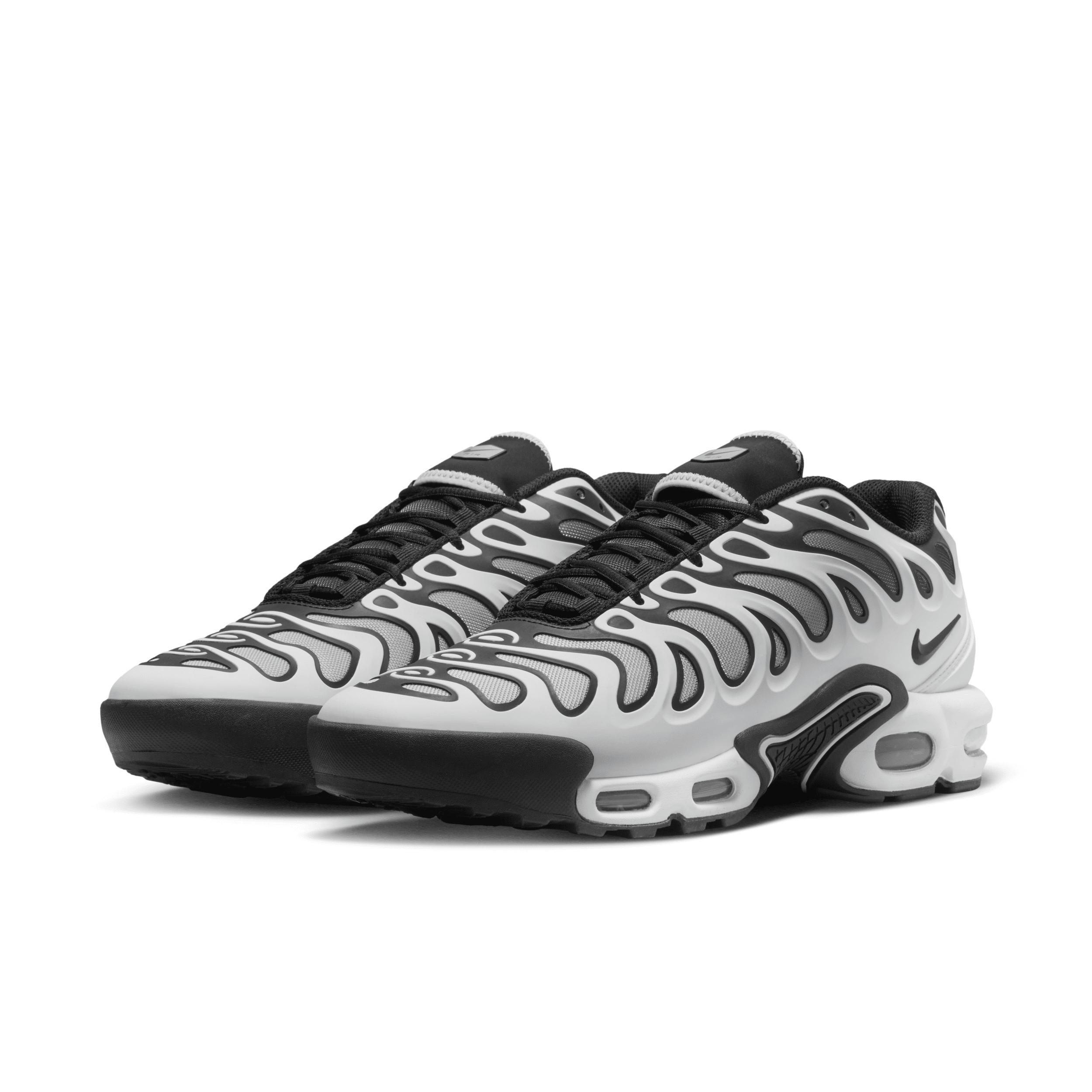 Nike Men's Air Max Plus Drift Shoes Product Image