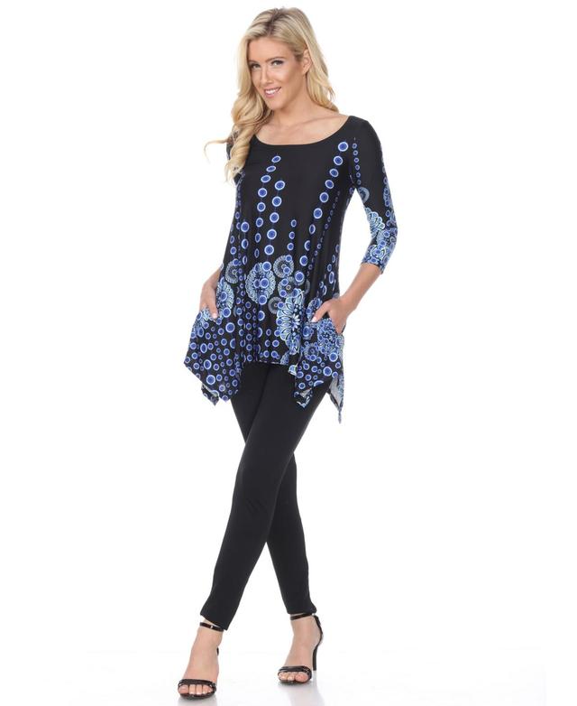 Women's Rella Tunic Product Image