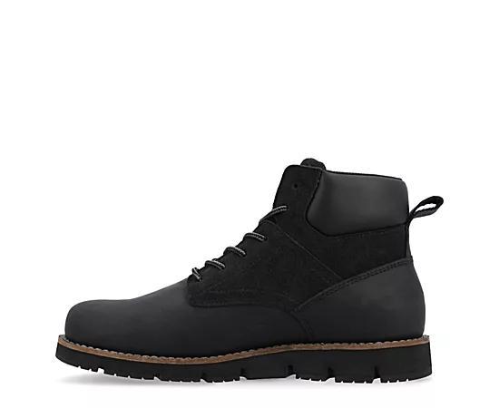 Territory Men's Range Lace-Up Boot Product Image