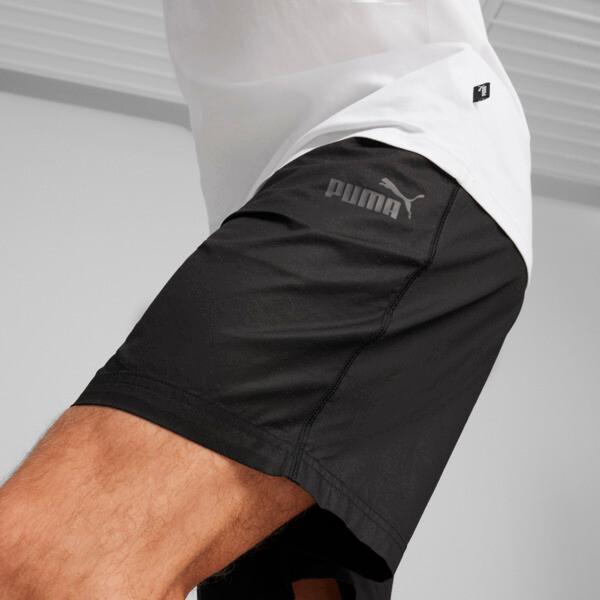 PUMA ESS Men's Chino Shorts Product Image